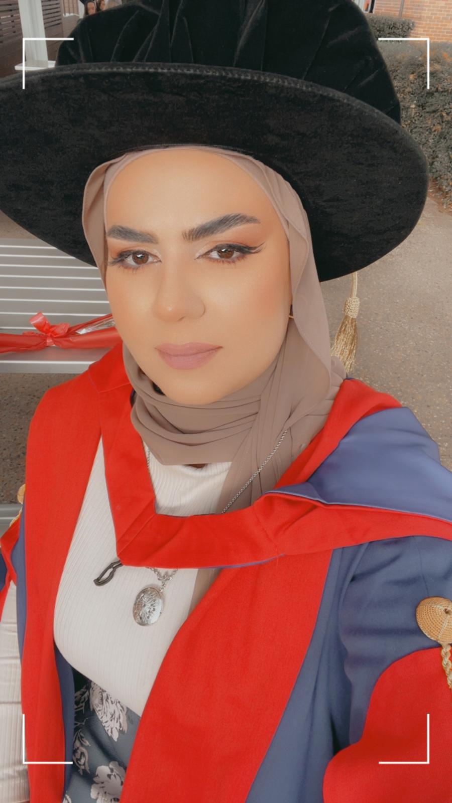 روان وليد محمود الصبايحه